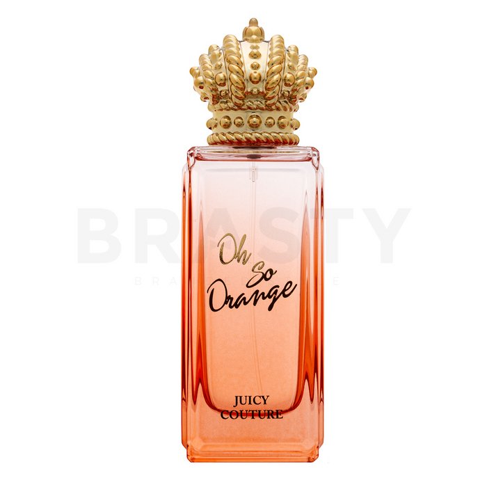 Juicy Couture Rock The Rainbow Oh So Orange тоалетна вода за жени 75 ml
