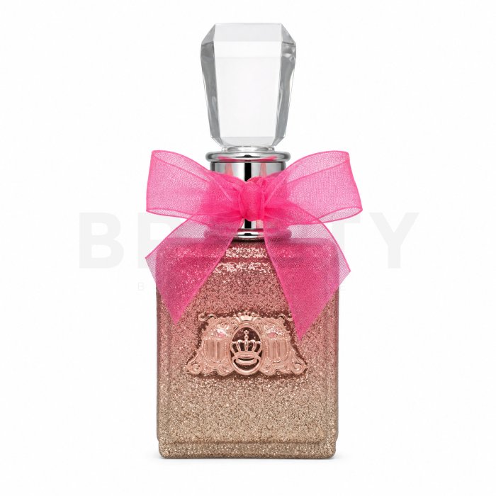 Juicy Couture Viva La Juicy Rose парфюмна вода за жени 30 ml