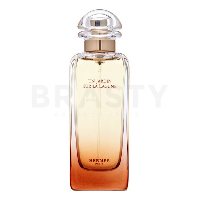 Hermes Un Jardin Sur La Lagune тоалетна вода унисекс 100 ml