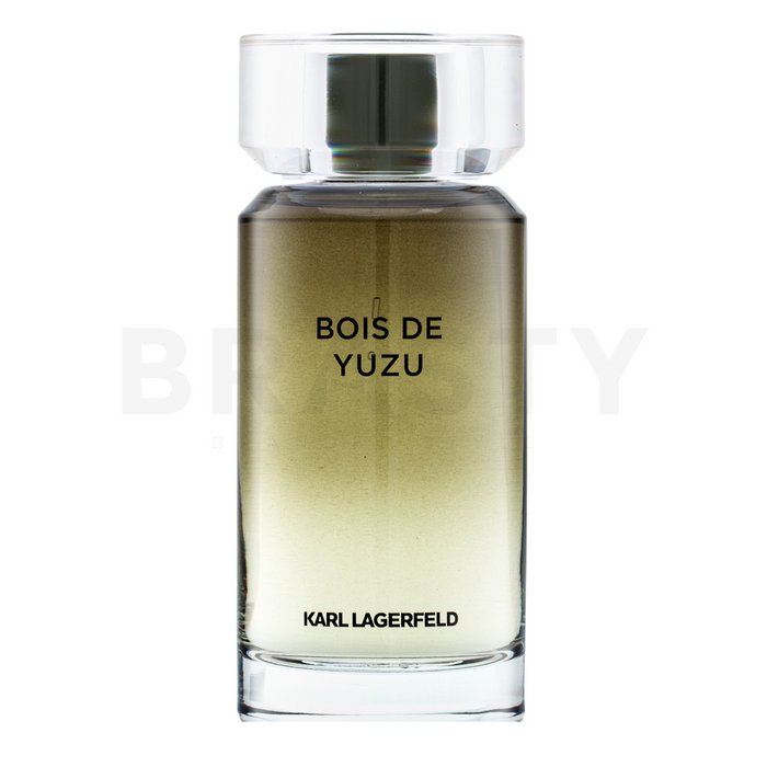 Lagerfeld Karl Bois de Yuzu тоалетна вода за мъже 100 ml
