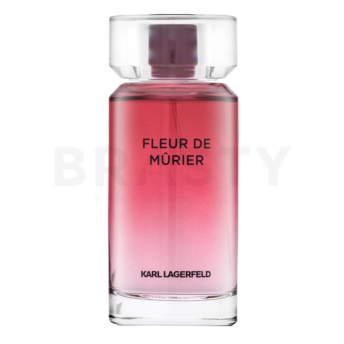 Lagerfeld Fleur de Murier парфюмна вода за жени 100 ml
