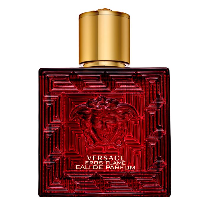 Versace Eros Flame парфюмна вода за мъже 50 ml