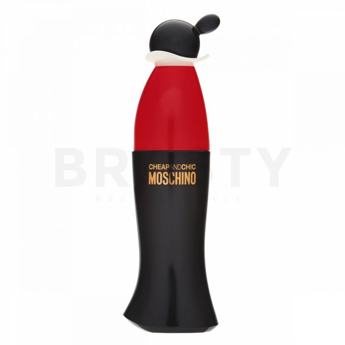 Moschino Cheap & Chic тоалетна вода за жени 100 ml