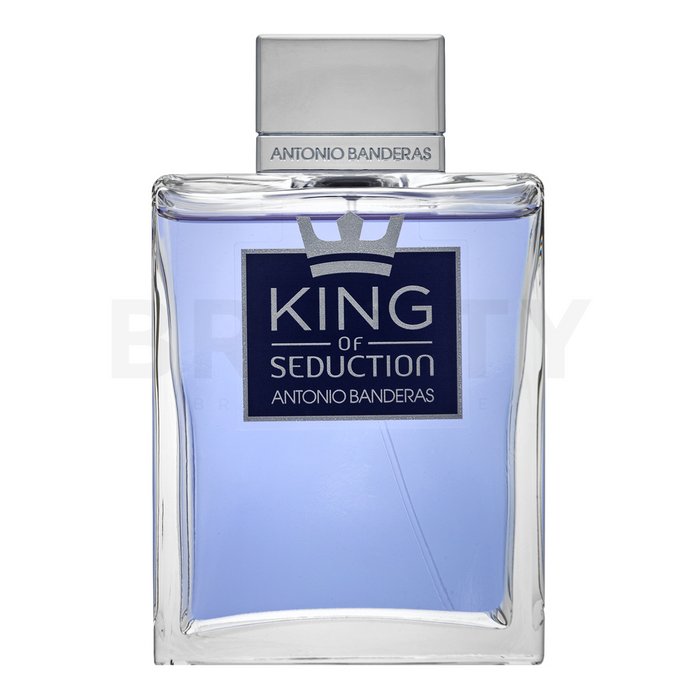 Antonio Banderas King Of Seduction тоалетна вода за мъже 200 ml