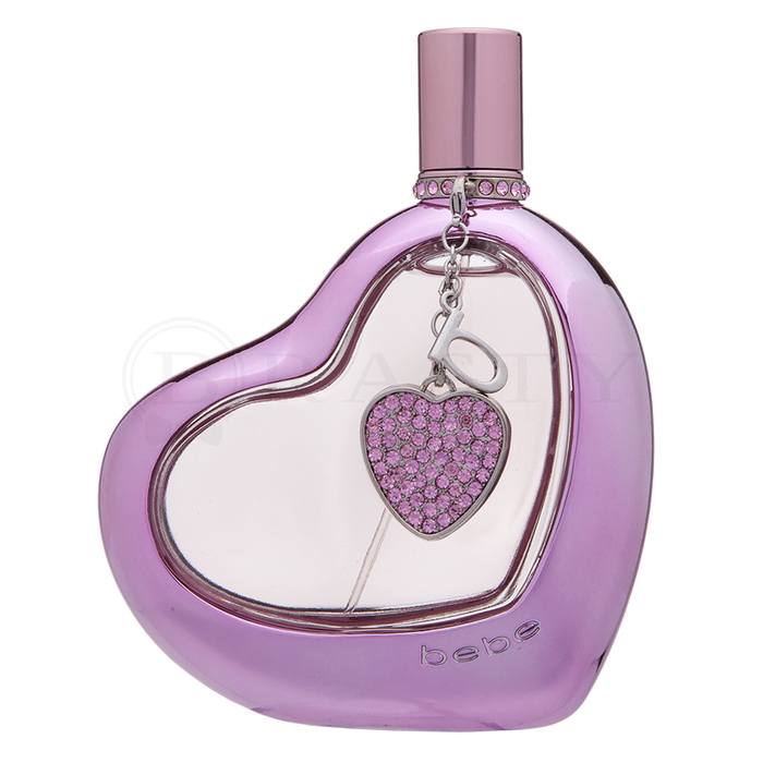 Bebe Sheer парфюмна вода за жени 100 ml