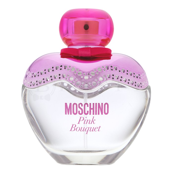 Moschino Pink Bouquet тоалетна вода за жени 50 ml