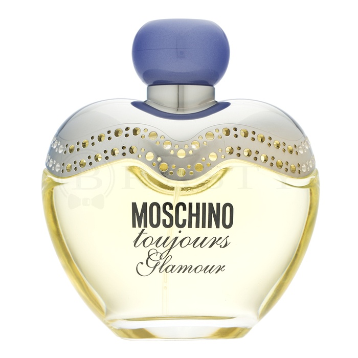 Moschino Toujours Glamour тоалетна вода за жени 100 ml