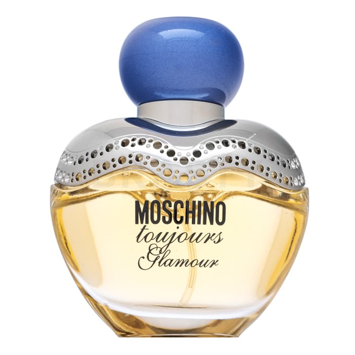 Moschino Toujours Glamour тоалетна вода за жени 30 ml