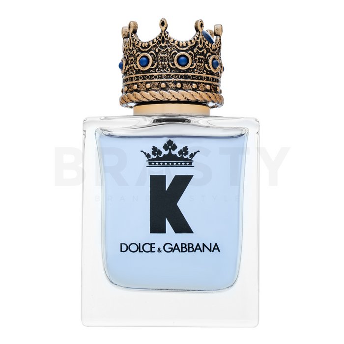 Dolce & Gabbana K by Dolce & Gabbana тоалетна вода за мъже 50 ml