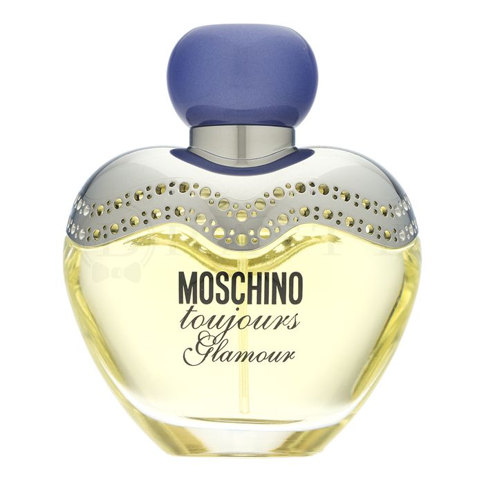 Moschino Toujours Glamour тоалетна вода за жени 50 ml