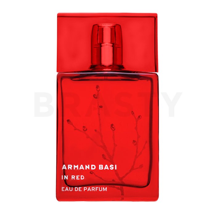 Armand Basi In Red парфюмна вода за жени 50 ml