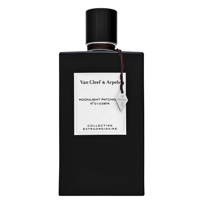 Van Cleef & Arpels Collection Extraordinaire Moonlight Patchouli парфюмна вода унисекс 75 ml