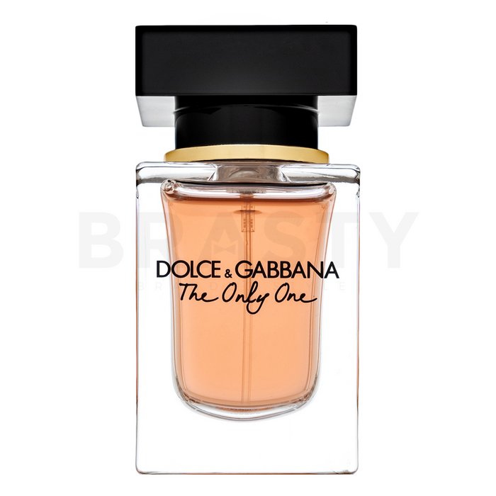 Dolce & Gabbana The Only One парфюмна вода за жени 30 ml