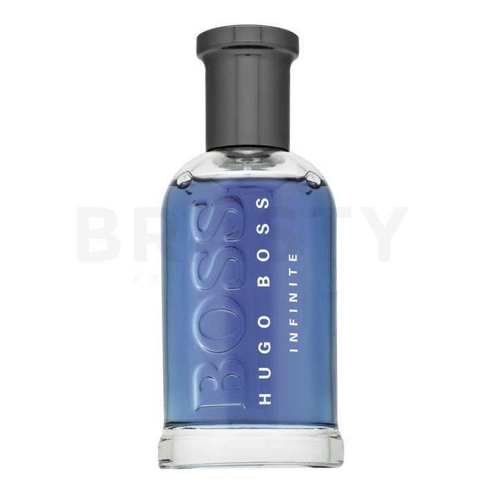 Hugo Boss Boss Bottled Infinite парфюмна вода за мъже 100 ml