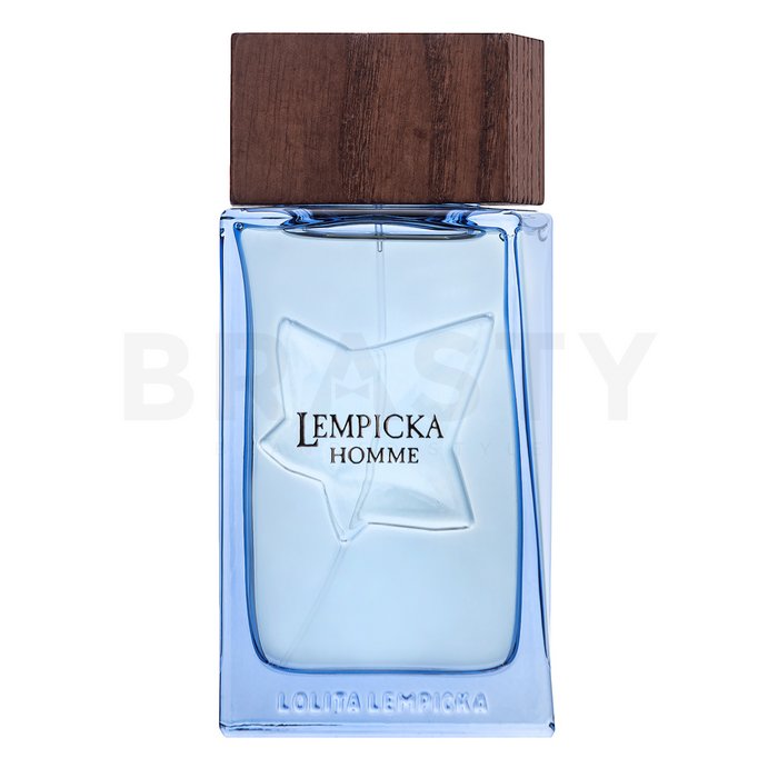Lolita Lempicka Homme тоалетна вода за мъже 100 ml
