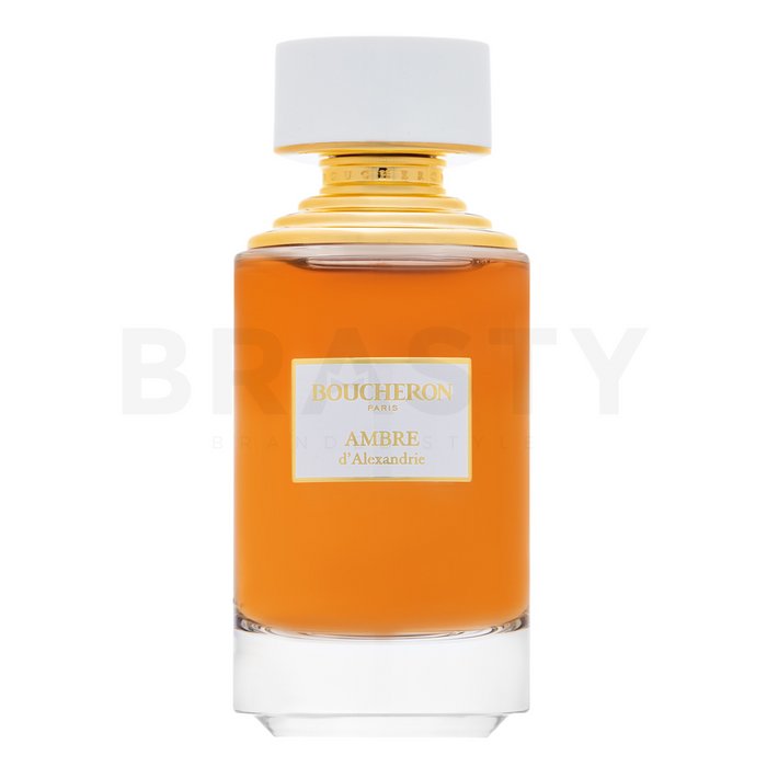 Boucheron Ambre d'Alexandrie парфюмна вода унисекс 125 ml