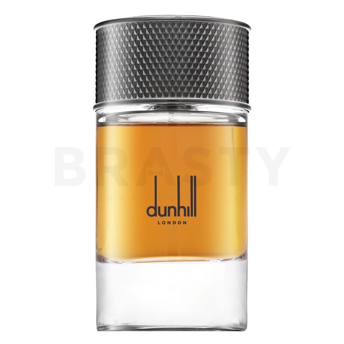 Dunhill Signature Collection British Leather парфюмна вода за мъже 100 ml