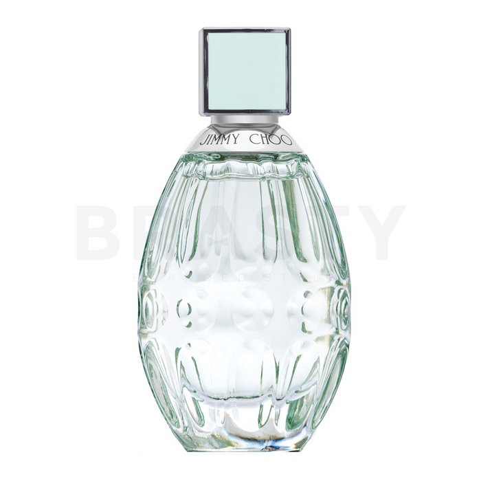 Jimmy Choo Floral тоалетна вода за жени 60 ml