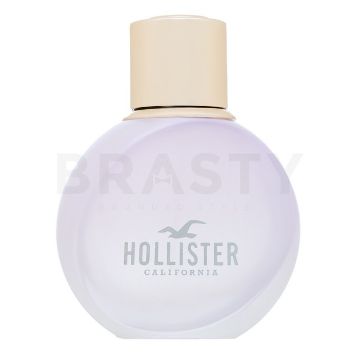 Hollister Free Wave For Her парфюмна вода за жени 30 ml