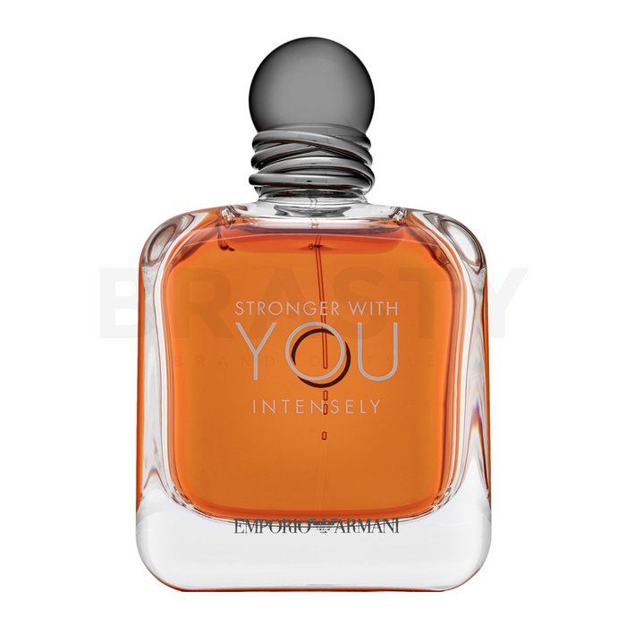Giorgio Armani Emporio Armani Stronger With You Intensely парфюмна вода за мъже 100 ml
