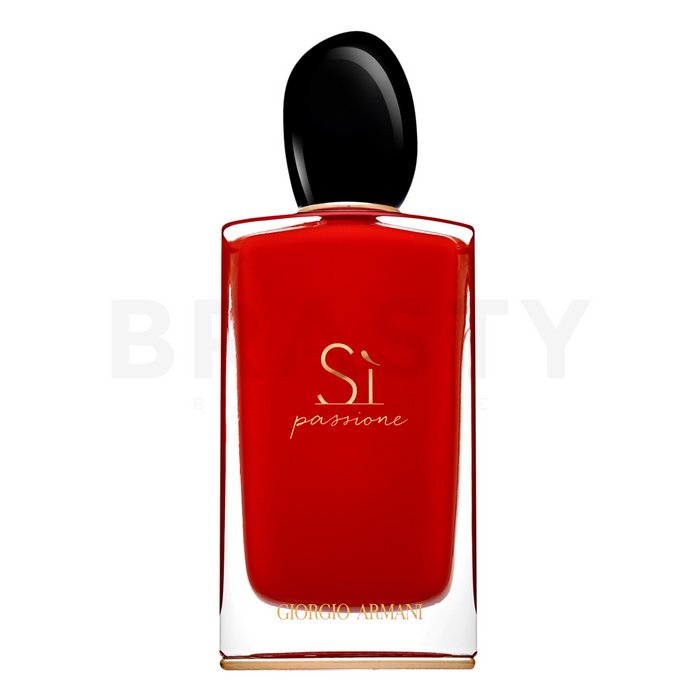 Giorgio Armani Si Passione парфюмна вода за жени 150 ml