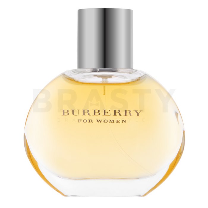 Burberry for Women парфюмна вода за жени 50 ml