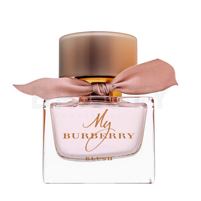 Burberry My Burberry Blush парфюмна вода за жени 50 ml