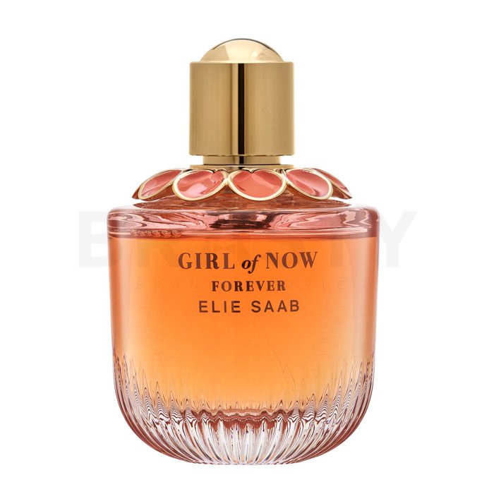 Elie Saab Girl of Now Forever парфюмна вода за жени 90 ml