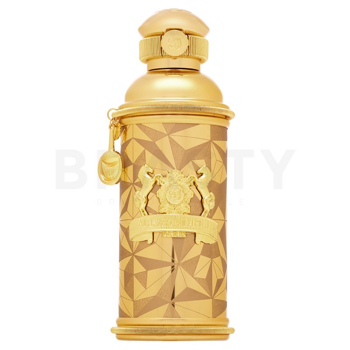 Alexandre.J The Collector Golden Oud парфюмна вода унисекс 100 ml