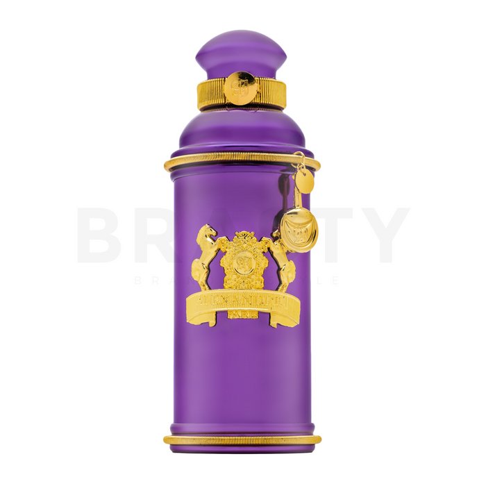 Alexandre.J The Collector Iris Violet парфюмна вода за жени 100 ml