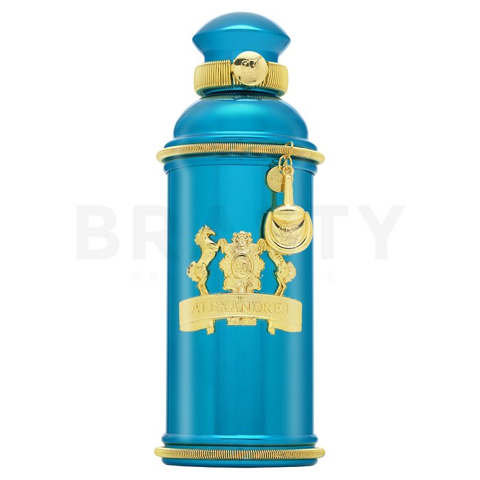 Alexandre.J The Collector Mandarine Sultane парфюмна вода унисекс 100 ml