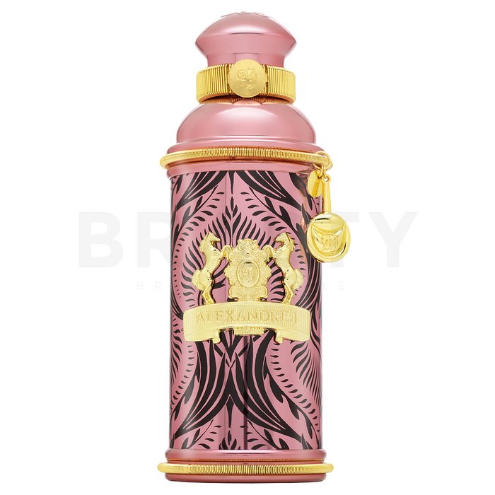 Alexandre.J The Collector Morning Muscs парфюмна вода унисекс 100 ml