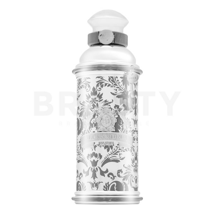 Alexandre.J The Collector Silver Ombre парфюмна вода унисекс 100 ml