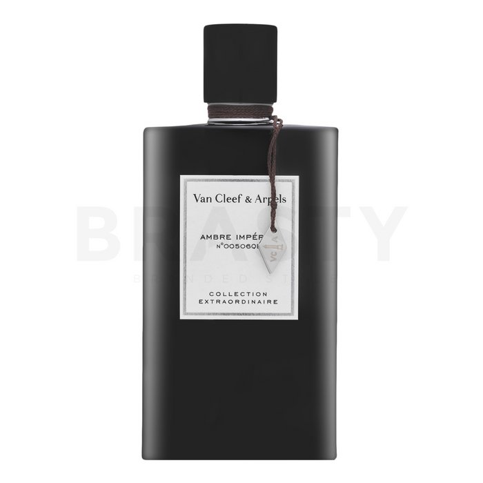 Van Cleef & Arpels Ambre Impérial парфюмна вода унисекс 75 ml