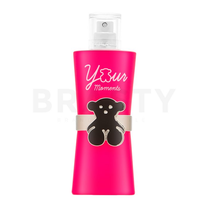Tous Your Moments тоалетна вода за жени 90 ml