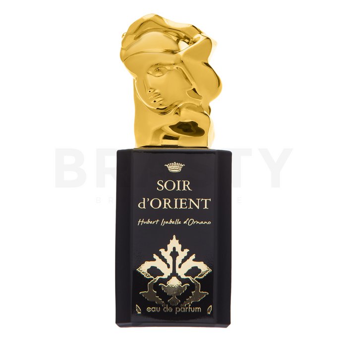 Sisley Soir d'Orient парфюмна вода за жени 50 ml