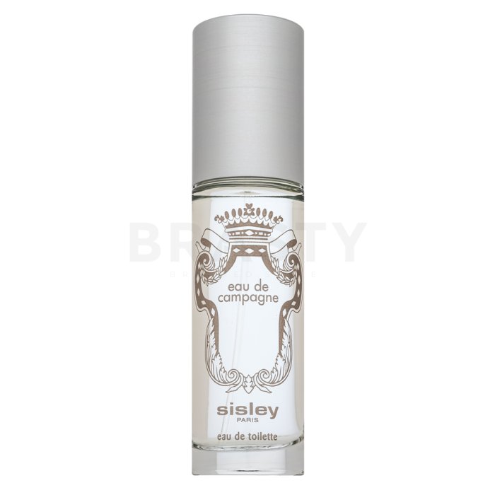 Sisley Sisley Eau de Campagne тоалетна вода унисекс 50 ml