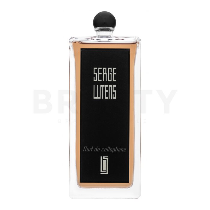 Serge Lutens Nuit de Cellophane парфюмна вода унисекс 100 ml