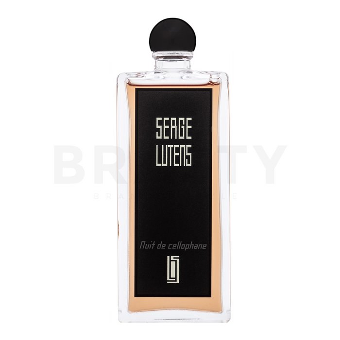 Serge Lutens Nuit de Cellophane парфюмна вода за жени 50 ml