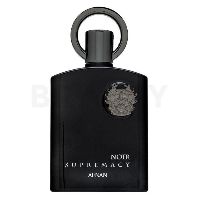 Afnan Supremacy Noir парфюмна вода унисекс 100 ml