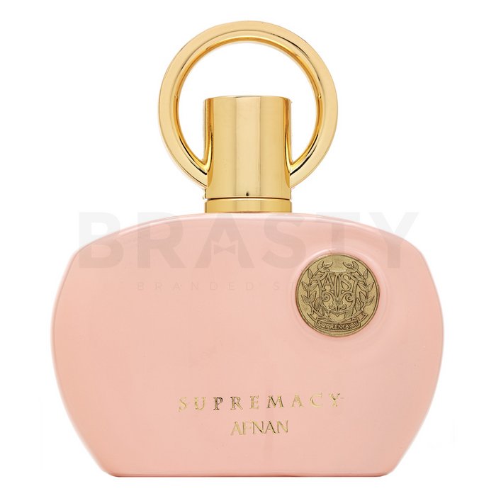 Afnan Supremacy Pink парфюмна вода за жени 100 ml