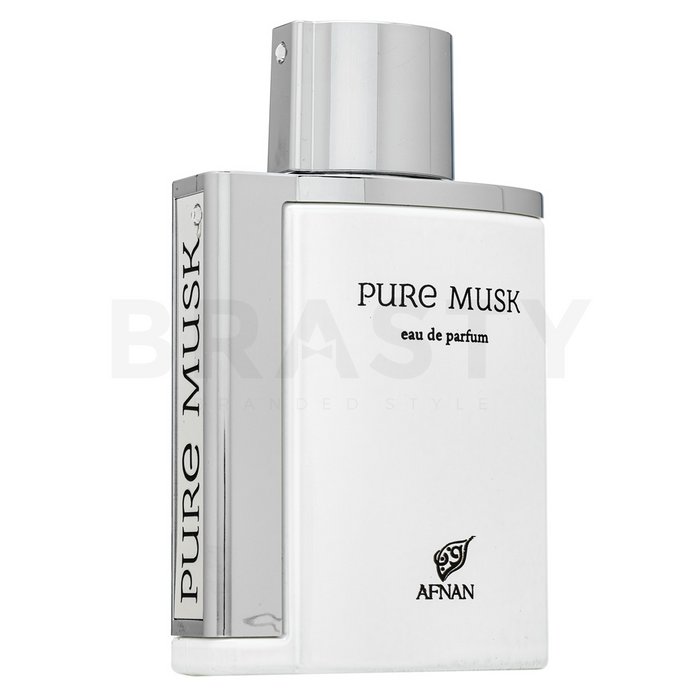 Afnan Pure Musk парфюмна вода унисекс 100 ml