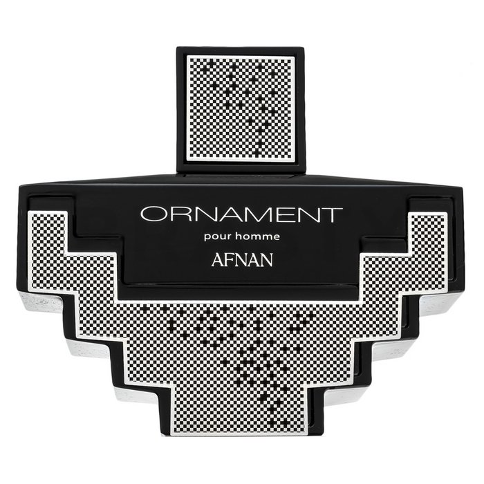 Afnan Ornament парфюмна вода за мъже 100 ml