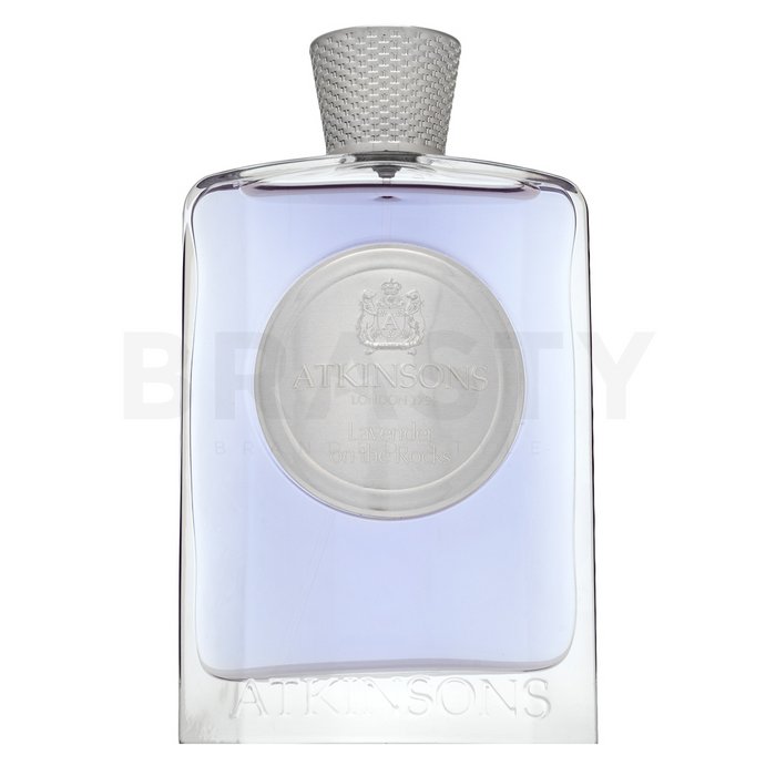 Atkinsons Lavender on the Rocks парфюмна вода унисекс 100 ml
