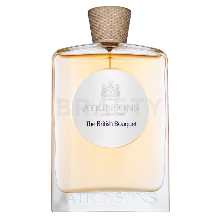 Atkinsons The Birtish Bouquet тоалетна вода унисекс 100 ml