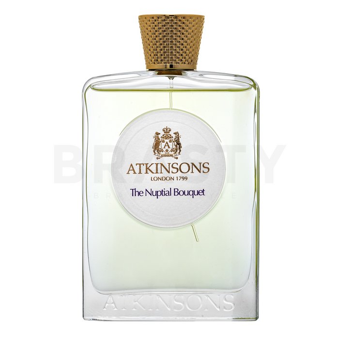 Atkinsons The Nuptial Bouquet тоалетна вода за жени 100 ml