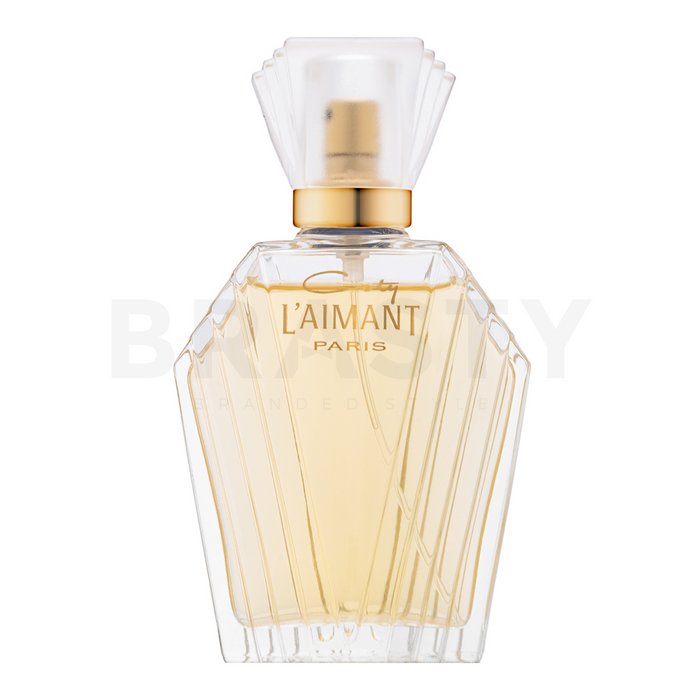Coty L'aimant тоалетна вода за жени 50 ml