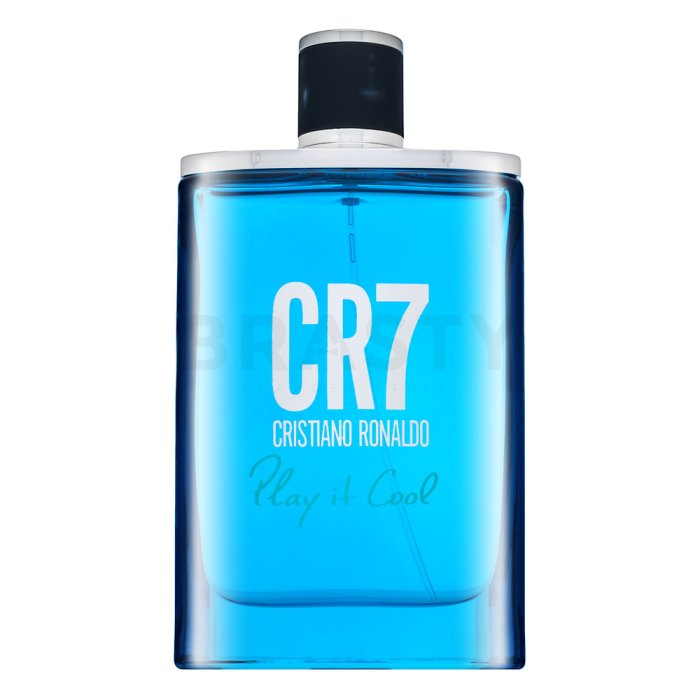 Cristiano Ronaldo CR7 Play It Cool тоалетна вода за мъже 100 ml