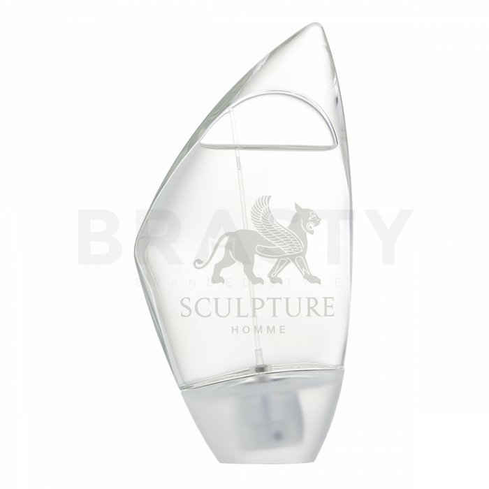 Nikos Sculpture Pour Homme тоалетна вода за мъже 100 ml