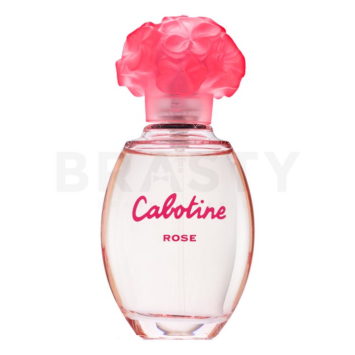 Gres Cabotine Rose тоалетна вода за жени 50 ml